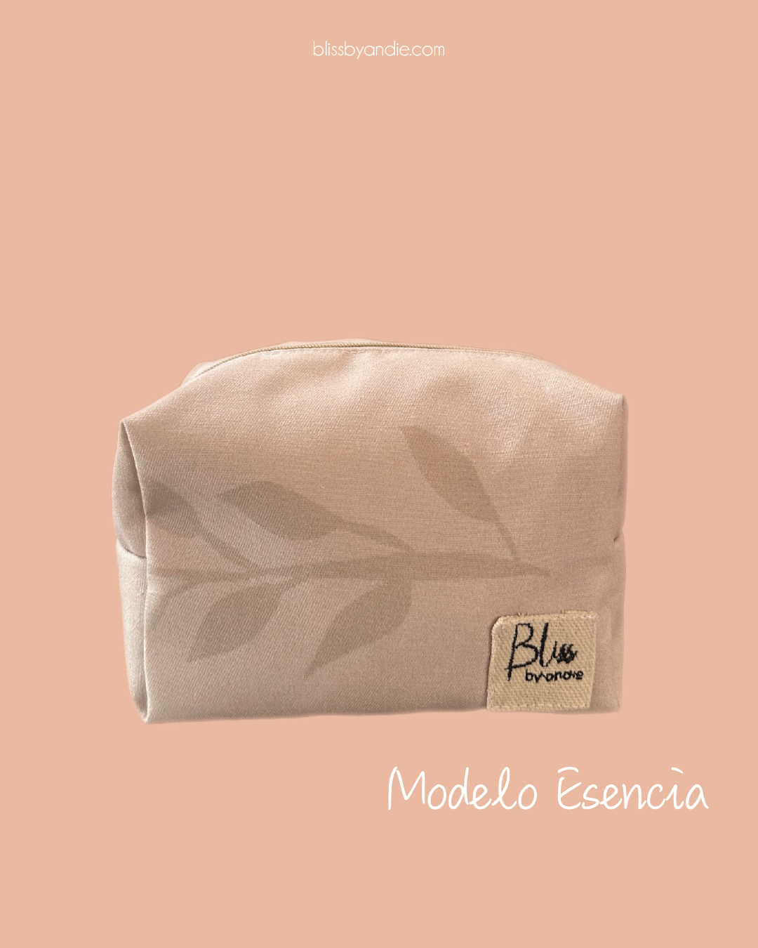 Cosmetiquera Esencia