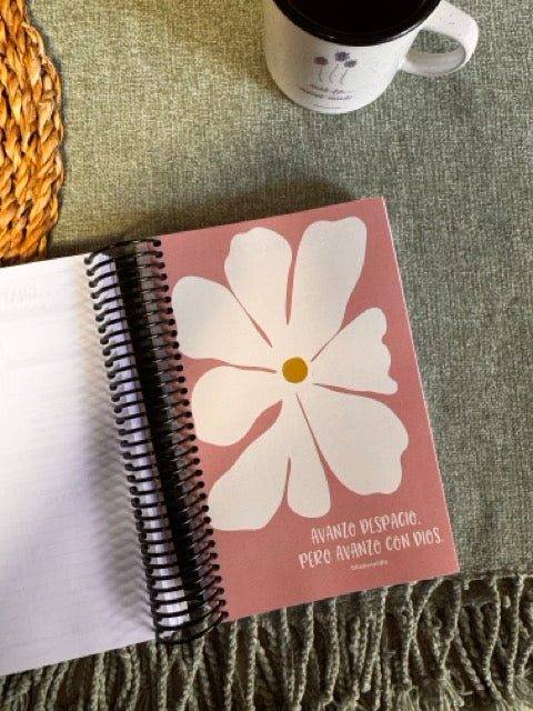 Planner Un Día a la Vez