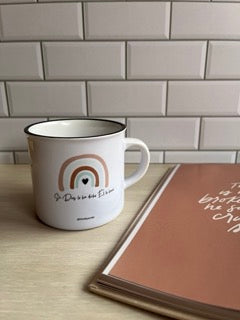 Taza Promesas
