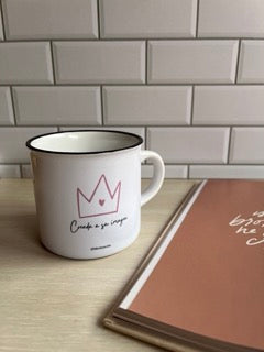 Taza Creada a Su imagen
