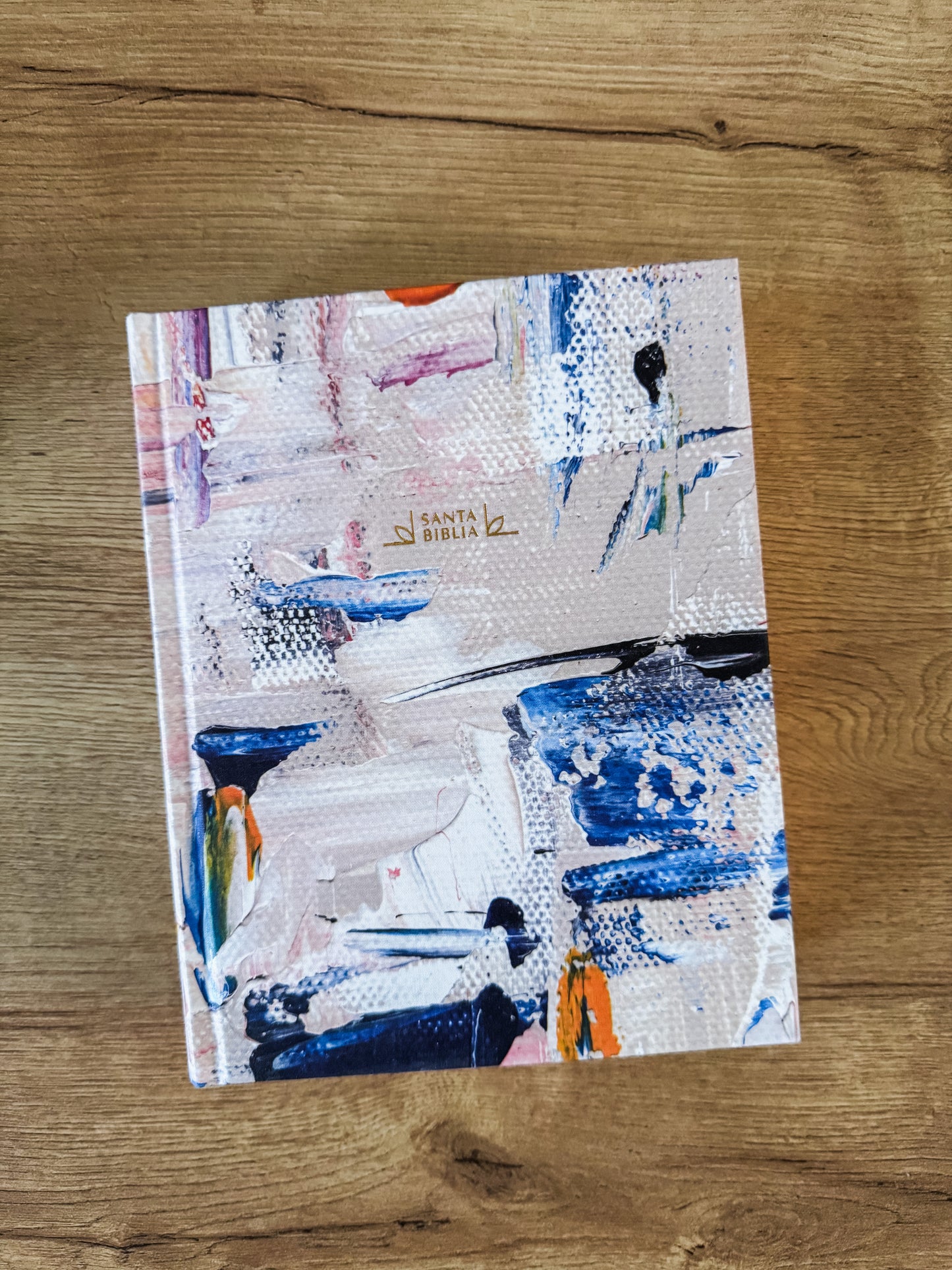 Biblia Artistica NVI