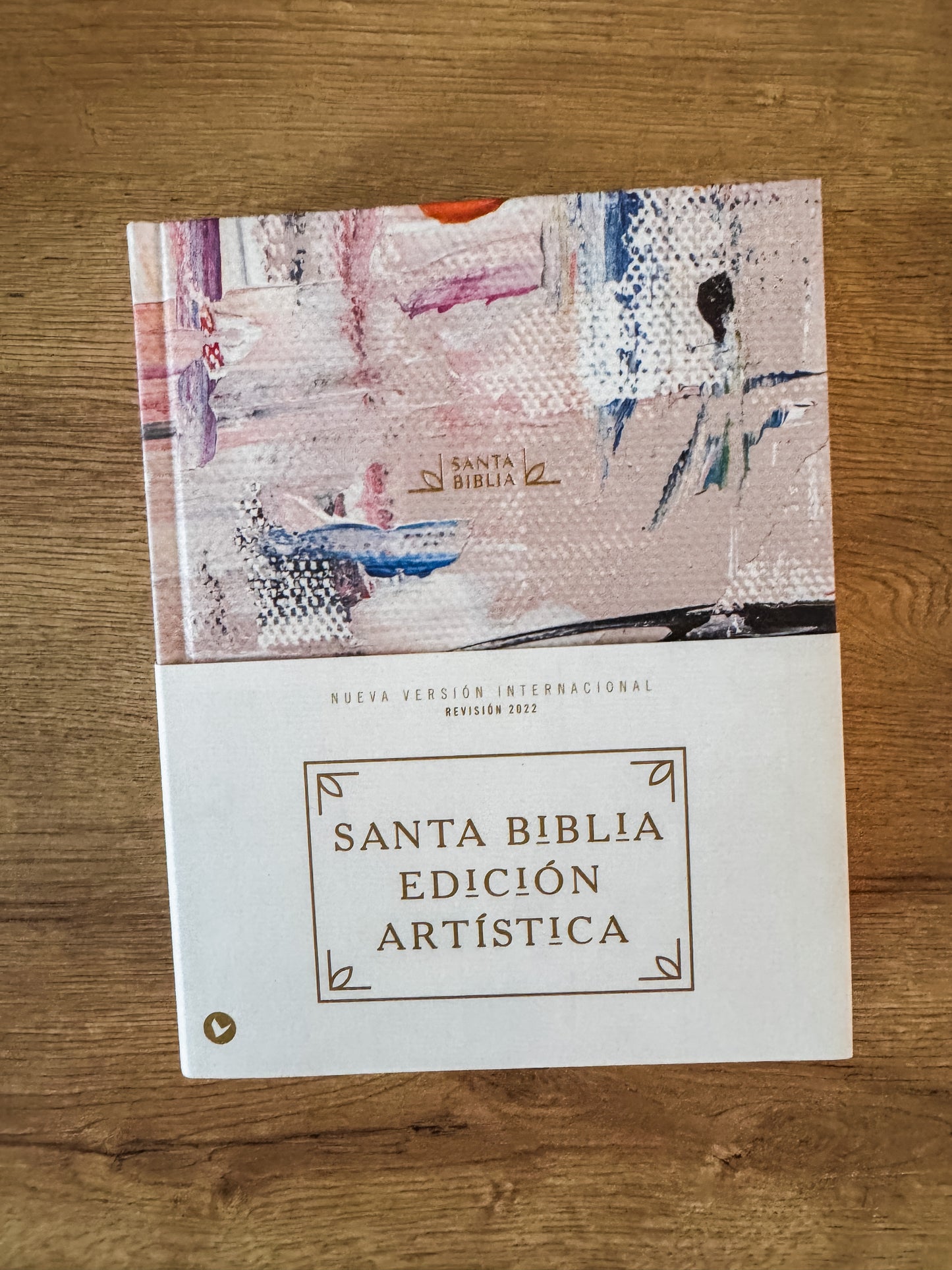 Biblia Artistica NVI