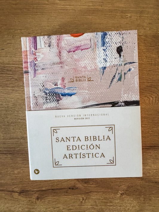 Biblia Artistica NVI